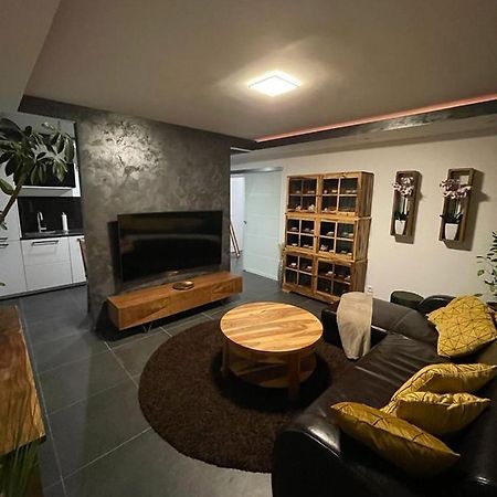 2-Zimmer Wohnung an der Lindenstraße Lengerich Exterior foto