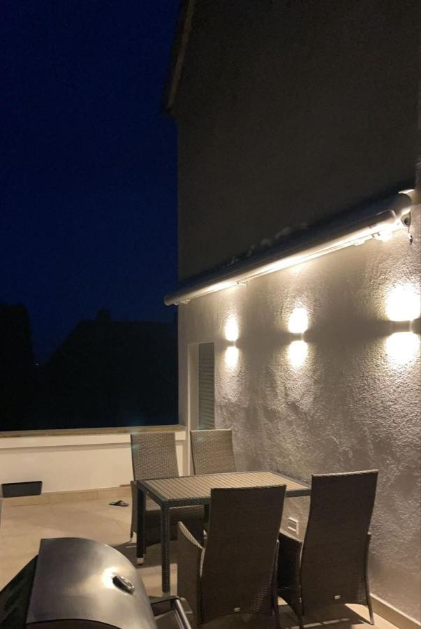 2-Zimmer Wohnung an der Lindenstraße Lengerich Exterior foto