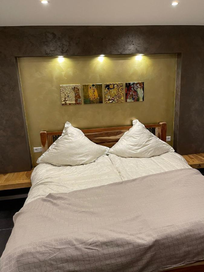 2-Zimmer Wohnung an der Lindenstraße Lengerich Exterior foto
