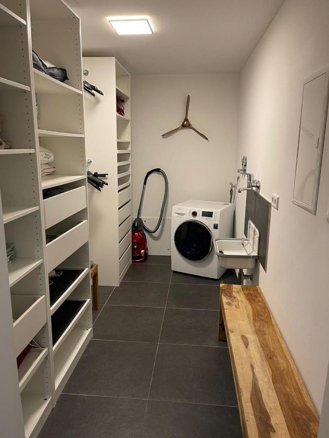 2-Zimmer Wohnung an der Lindenstraße Lengerich Exterior foto